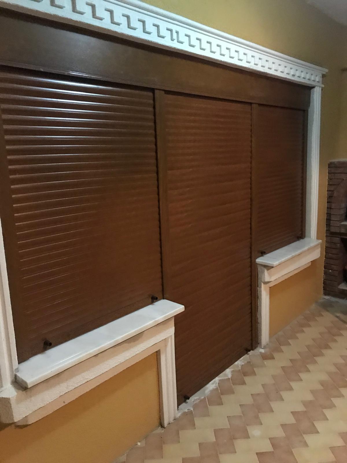 Galeri Pvc Doğrama 90